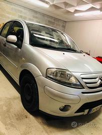 Citroen c3 benzina gpl