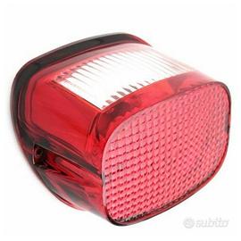 Vetro fanalino Harley Davidson Sportster