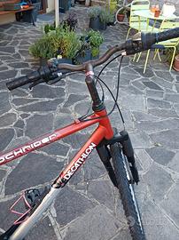 Mountain bike 26