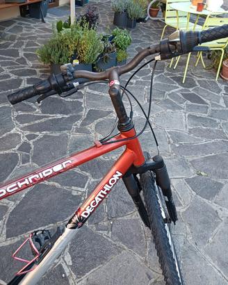 Mountain bike 26