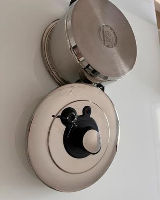 Pentola a pressione