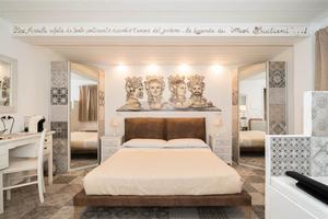 Rif.RC65| appartamento giardini naxos