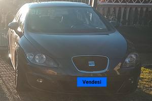 SEAT LEON TDI 