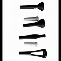 Imboccature per tromba in stampa 3D