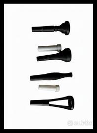 Imboccature per tromba in stampa 3D