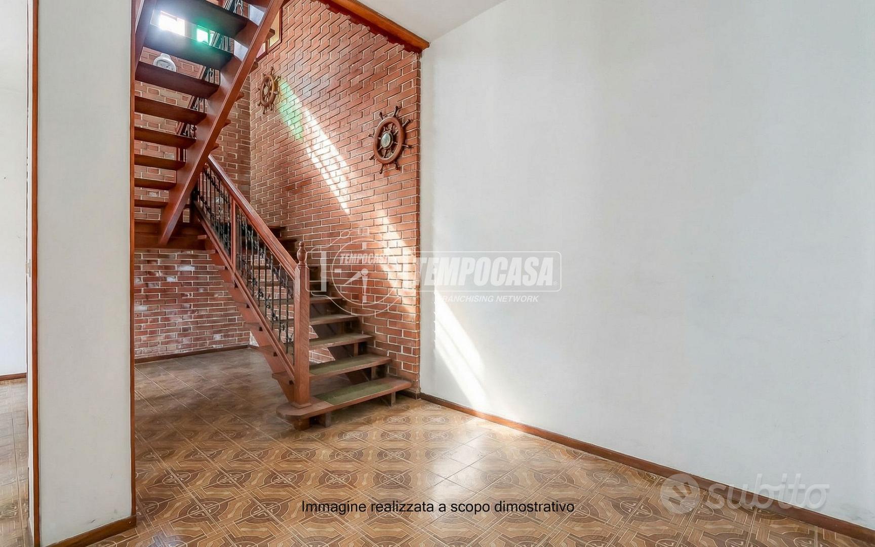 Apartment in Borgomanero, Tabuloni - Vista 4