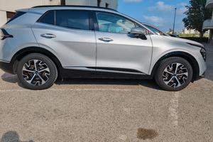 Kia Sportage 2023 Special Edition 