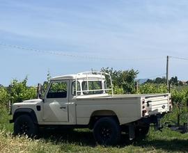 PICK UP LAND ROVER Defender -110