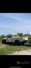 PICK UP LAND ROVER Defender -110