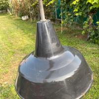 Lampada vintage anni 60