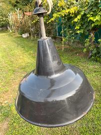 Lampada vintage anni 60