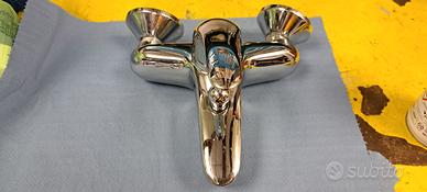 miscelatore hansgrohe