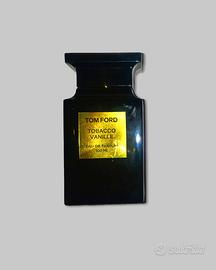 Tom Ford Tobacco Vanille – Eau de Parfum 100 ml