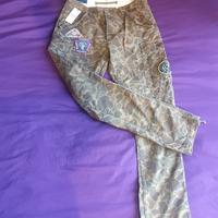 Pantaloni Ralf Lauren Voyager 