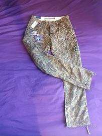 Pantaloni Ralf Lauren Voyager 