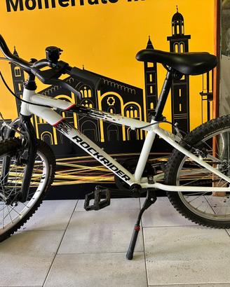 Bici bimbo