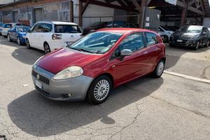 Fiat Grande Punto 1.4 3 porte Dynamic