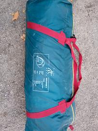 tenda da campeggio Black Bear