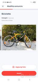 Bianchi Meta 
