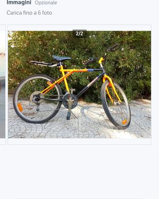 Bianchi Meta 