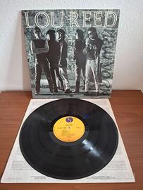 5 LP US Alternative