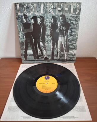 5 LP US Alternative