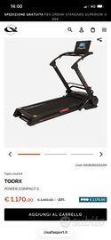 TOORX TRX COMPACT S