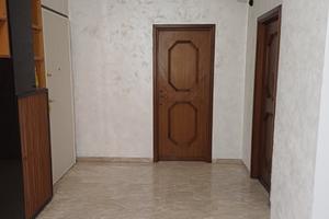 Ampio appartamento ammobiliato corso Italia