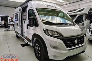 MCLOUIS MENFYS 4 MAXI PRESTIGE (a noleggio)