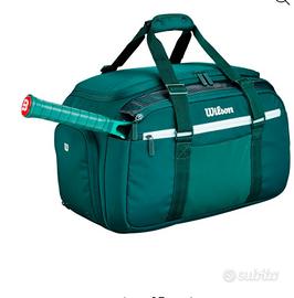 Borsa duffle wilson Blade v10
