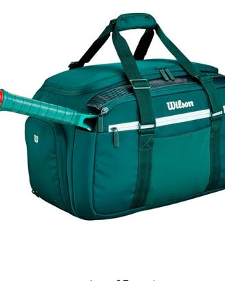 Borsa duffle wilson Blade v10