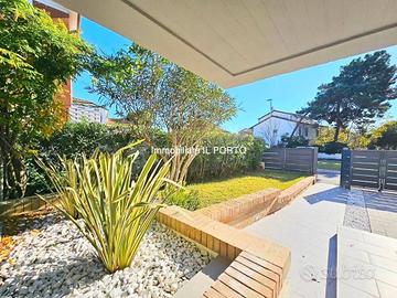 Villa di 120 m² con 4 locali a Comacchio