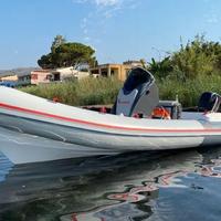 Gommone boatpower 6.30