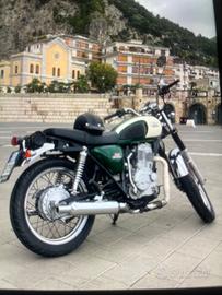 Mash Five Hundred 400 - 2017