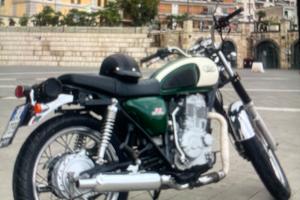 Mash Five Hundred 400 - 2017