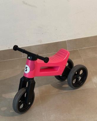 TRICICLO