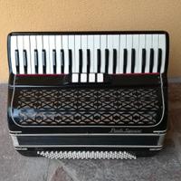 Paolo Soprani 120 Bassi 