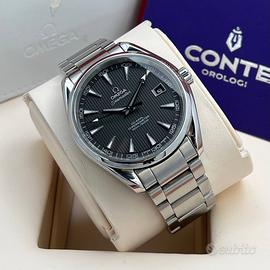 🌑OMEGA SEAMASTER AQUA TERRA REF.231.10.42.21.0