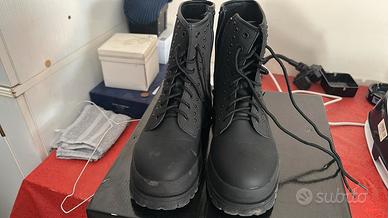 Stivaletto uomo Guess