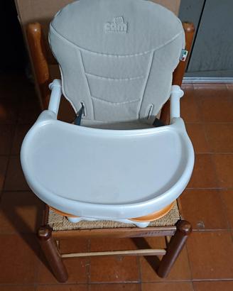 seggiolino sedia 