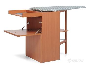 Asse da stiro Foppapedretti modello “LoStiro”