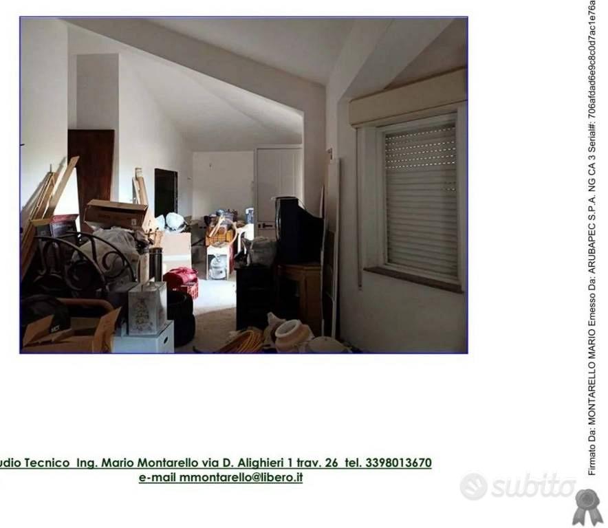 Appartamento – Rosarno, Rione Europa, Reggio Calabria - Vista 2