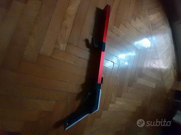 Polti vaporetto SV660 pezzi ricambio