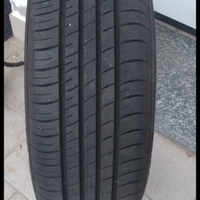 4 Gomme estive KUMHO 185/55 R15 86H