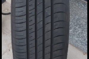 4 Gomme estive KUMHO 185/55 R15 86H