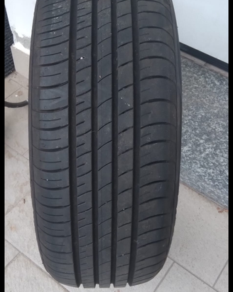 4 Gomme estive KUMHO 185/55 R15 86H