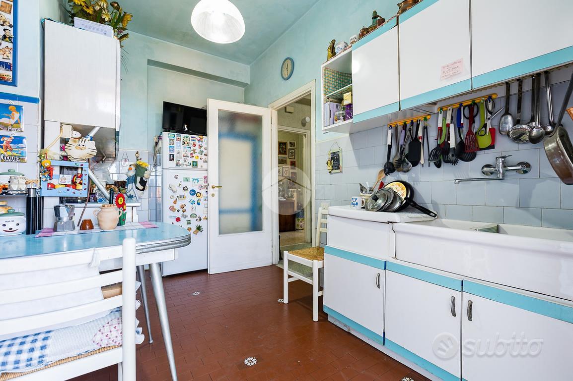 Appartamento – Roma, Primavalle - Vista 4