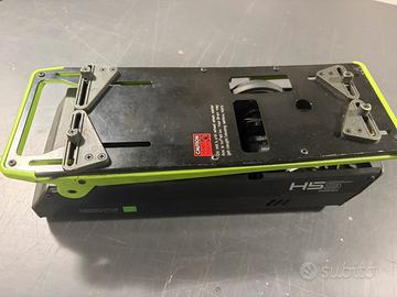 Cassetta starterbox universale HARDRacing  offroad