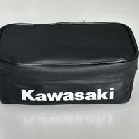 Borsello Kawasaki Klr 600 Trousse Porta Attrezzi