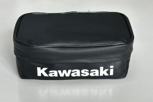 Borsello Kawasaki Klr 600 Trousse Porta Attrezzi